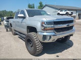 Chevrolet Silverado  1Lt/2Lt 3GCUKREC7HG302606 снимка