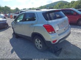 Chevrolet Trax Lt KL7CJPSB0JB707815 снимка