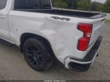 Chevrolet Silverado  4Wd Short Bed Rst 2GCUDEED4R1211914 снимка