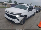 Chevrolet Silverado  4Wd Short Bed Rst 2GCUDEED4R1211914 fotografie