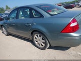 Ford Five Hundred Limited 1FAFP28166G131826 снимка