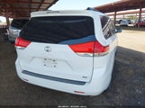 Toyota Sienna Xle V6 5TDYK3DC9BS136937 снимка