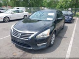 Nissan Altima 2.5 S 1N4AL3AP0DC159474 снимка