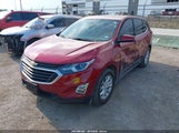 Chevrolet Equinox Lt 2GNAXKEV1K6183992 снимка