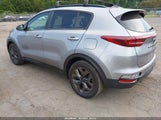 Kia Sportage Nightfall Edition KNDP6CAC5N7018645 fotografie