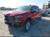 Chevrolet Silverado  Lt 3GCPWCED8KG180305 снимка