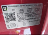 Chevrolet Silverado  Lt 3GCPWCED8KG180305 снимка