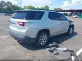 Chevrolet Traverse 1Lt 1GNERGKW2KJ229922 photo