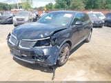 Lincoln Mkx Reserve 2LMPJ8LR7GBL58970 fotografie