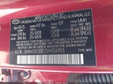 Hyundai Tucson Sel 5NMJB3DE2SH556903 снимка