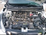 Nissan Kicks Sr 3N1CP5CU3KL538351 снимка