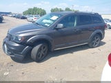 Dodge Journey Crossroad Plus Awd 3C4PDDGG3HT502027 снимка