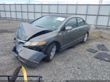 Honda Civic Lx 2HGFA16588H324189 снимка