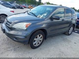 Honda Cr-V Se 5J6RE4H4XBL088476 снимка