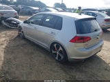 Volkswagen Golf Gti Autobahn W/Performance Package 4-Door 3VW447AU7GM036661 снимка