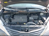 Toyota Sienna Xle V6 8 Passenger 5TDYK3DC9CS242547 снимка