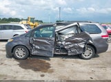Toyota Sienna Xle V6 8 Passenger 5TDYK3DC9CS242547 снимка