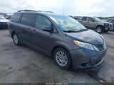 Toyota Sienna Xle V6 8 Passenger 5TDYK3DC9CS242547 снимка