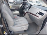 Toyota Sienna Xle V6 8 Passenger 5TDYK3DC9CS242547 снимка