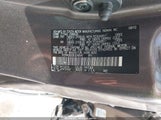 Toyota Sienna Xle V6 8 Passenger 5TDYK3DC9CS242547 снимка
