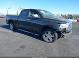 Toyota Tundra Limited 5.7L V8 5TFRV58148X057212 fotografie