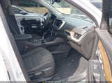 GMC Terrain Fwd Sle 3GKALMEVXML328420 снимка