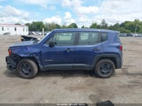 Jeep Renegade Sport 4X4 ZACCJBAB6JPJ58342 fotografie