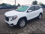 GMC Terrain Awd Sle 3GKALTEG4RL333938 снимка