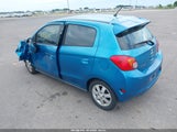 Mitsubishi Mirage Es ML32A4HJ4FH047278 снимка