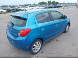 Mitsubishi Mirage Es ML32A4HJ4FH047278 снимка