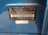 Mitsubishi Mirage Es ML32A4HJ4FH047278 снимка