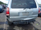 Toyota 4Runner Limited V6 JTEZU17R340025773 fotografie