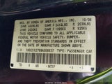 Honda Accord 2.4 Ex 1HGCS12799A006637 снимка