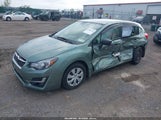 Subaru Impreza 2.0I JF1GPAA63FH270858 снимка