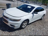 Chevrolet Malibu 1Fl 1G1ZC5ST4HF210413 снимка