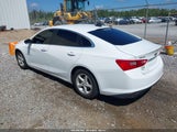 Chevrolet Malibu 1Fl 1G1ZC5ST4HF210413 снимка