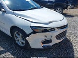 Chevrolet Malibu 1Fl 1G1ZC5ST4HF210413 снимка