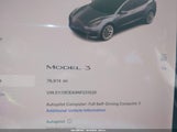 Tesla Model 3 Rear-Wheel Drive 5YJ3E1EA9NF231025 снимка