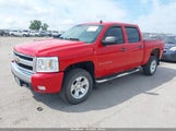 Chevrolet Silverado  Lt1 3GCEK13398G165130 снимка