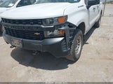 Chevrolet Silverado  4Wd Double Cab Standard Bed Wt 1GCRYAEF9MZ211654 photo
