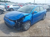 Kia Rio S 3KPA24AD9ME366219 снимка