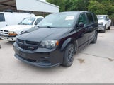 Dodge Grand Caravan Se Plus 2C4RDGBG5GR341344 снимка