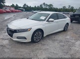 Honda Accord Hybrid 1HGCV3F13JA015640 снимка