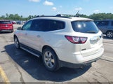 Chevrolet Traverse Ltz 1GNKRJKD9EJ261768 снимка