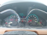 Chevrolet Traverse Ltz 1GNKRJKD9EJ261768 снимка