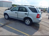 Kia Sorento Lx KNDJD736375696710 снимка