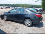 Toyota Corolla L 2T1BURHE6GC694243 снимка