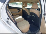 Hyundai Elantra Gls 5NPDH4AE4DH274046 снимка