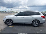 Nissan Pathfinder Sl 5N1DR2MN9KC604801 снимка
