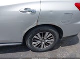 Nissan Pathfinder Sl 5N1DR2MN9KC604801 снимка